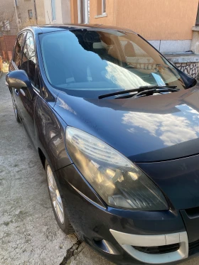 Обява за продажба на Renault Scenic 1, 5 dCi XMOD ~8 300 лв. - изображение 3
