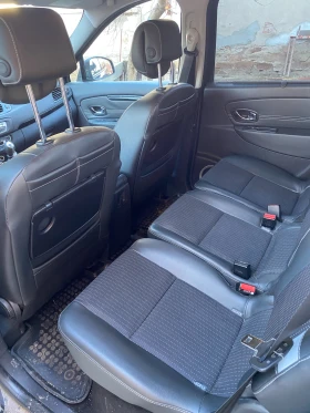 Обява за продажба на Renault Scenic 1, 5 dCi XMOD ~8 300 лв. - изображение 6
