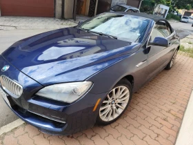     BMW 650