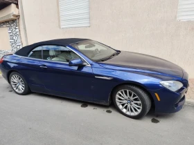     BMW 650