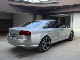 Обява за продажба на Audi A8 6.0L W12 lpg ~25 900 лв. - изображение 2