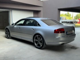 Обява за продажба на Audi A8 6.0L W12 lpg ~25 900 лв. - изображение 3
