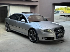 Обява за продажба на Audi A8 6.0L W12 lpg ~25 900 лв. - изображение 1