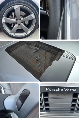 Audi A8 6.0L W12 lpg | Mobile.bg    14
