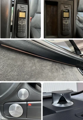 Audi A8 6.0L W12 lpg | Mobile.bg    13