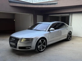 Обява за продажба на Audi A8 6.0L W12 lpg ~25 900 лв. - изображение 1