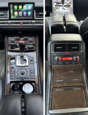 Обява за продажба на Audi A8 6.0L W12 lpg ~25 900 лв. - изображение 7
