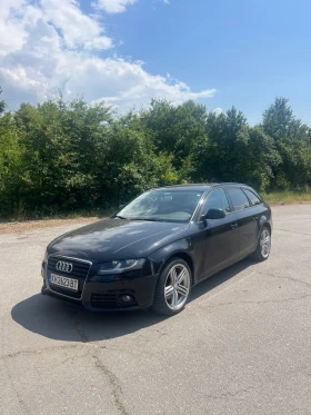 Обява за продажба на Audi A4 ~9 000 лв. - изображение 1