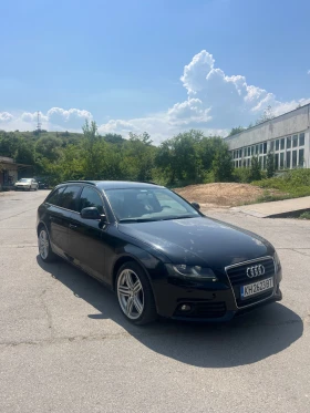 Обява за продажба на Audi A4 ~9 000 лв. - изображение 2