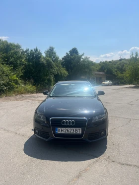 Обява за продажба на Audi A4 ~9 000 лв. - изображение 1