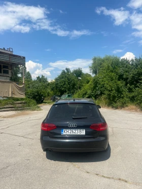 Обява за продажба на Audi A4 ~9 000 лв. - изображение 3