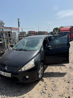 Mitsubishi Grandis | Mobile.bg    10