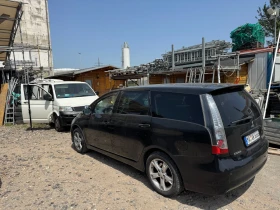 Mitsubishi Grandis | Mobile.bg    7