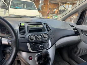 Mitsubishi Grandis | Mobile.bg    3