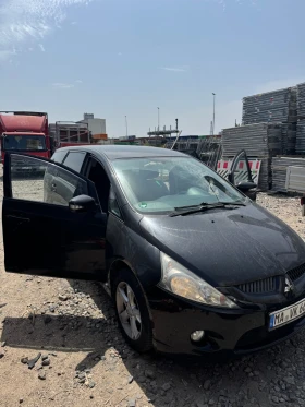 Mitsubishi Grandis | Mobile.bg    9