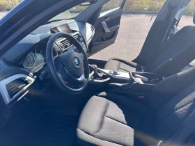 Обява за продажба на BMW 116 71000хил км  ~17 999 лв. - изображение 6