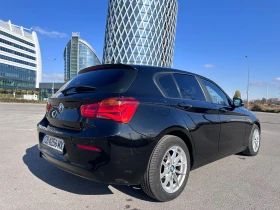 Обява за продажба на BMW 116 71000хил км  ~17 999 лв. - изображение 1