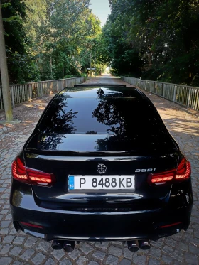 BMW 328 - 29000 лв. - 18498888 2