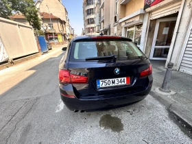 BMW 520 2, 0автоматик бензин 4х2 - 19500 лв. - 70490003 4