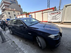 BMW 520 2, 0автоматик бензин 4х2 - 19500 лв. - 70490003 2