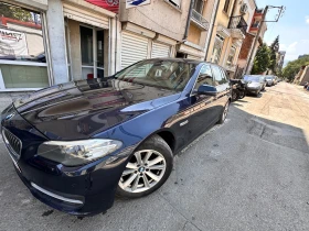 BMW 520 2, 0автоматик бензин 4х2 - 19500 лв. - 70490003 3