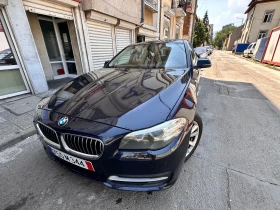 BMW 520 2, 0автоматик бензин 4х2