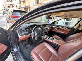 BMW 520 2, 0автоматик бензин 4х2 - 19500 лв. - 70490003 5