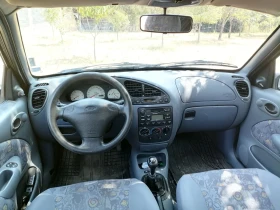 Ford Fiesta 1.25 16V Zetec | Mobile.bg    13