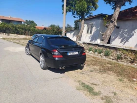 Обява за продажба на Mercedes-Benz S 500 lorinser ~24 500 лв. - изображение 2