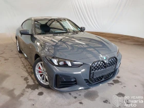 BMW 430 i xDrive Coupe M Sport Paket - 84210 лв. - 63675613 4