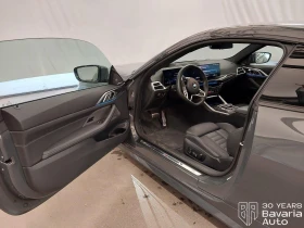 BMW 430 i xDrive Coupe M Sport Paket - 84210 лв. - 63675613 5
