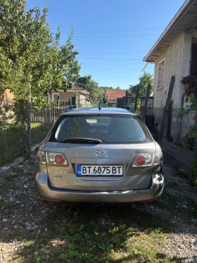 Mazda 6 | Mobile.bg    4