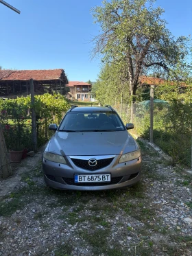 Mazda 6 | Mobile.bg    3