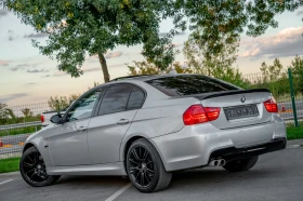 BMW 330 d / M pack / Keyless / M57 | Mobile.bg    5