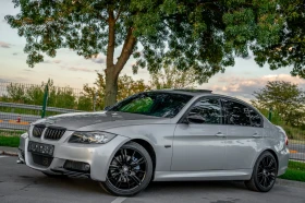 BMW 330 d / M pack / Keyless / M57 | Mobile.bg    3