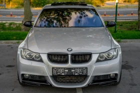 BMW 330 d / M pack / Keyless / M57 | Mobile.bg    2