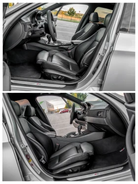 BMW 330 d / M pack / Keyless / M57 | Mobile.bg    11