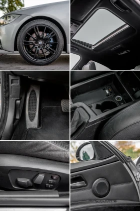 BMW 330 d / M pack / Keyless / M57 | Mobile.bg    13