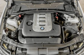 BMW 330 d / M pack / Keyless / M57 | Mobile.bg    14