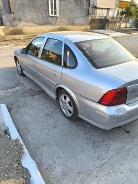 Opel Vectra | Mobile.bg    5