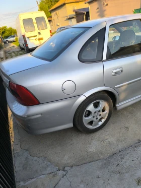 Opel Vectra | Mobile.bg    3