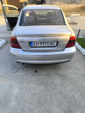 Opel Vectra | Mobile.bg    4