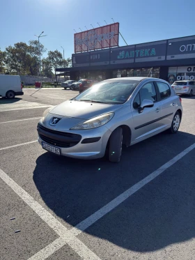 Peugeot 207 | Mobile.bg    2
