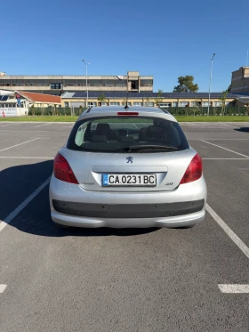 Peugeot 207 | Mobile.bg    4