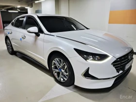 Hyundai Sonata 2.0 LPG * -   *  | Mobile.bg    5