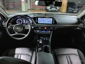 Hyundai Sonata 2.0 LPG * -   *  | Mobile.bg    9