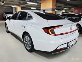 Hyundai Sonata 2.0 LPG * -   *  | Mobile.bg    2