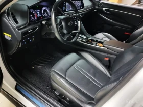 Hyundai Sonata 2.0 LPG * -   *  | Mobile.bg    8