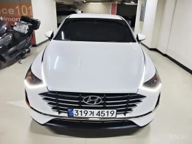 Hyundai Sonata 2.0 LPG * -   *  | Mobile.bg    6