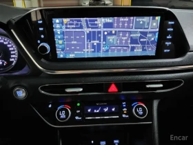 Hyundai Sonata 2.0 LPG * -   *  | Mobile.bg    12